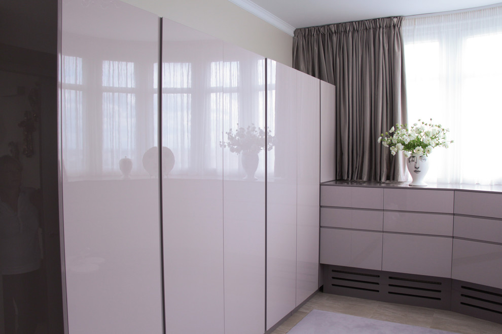 Шкафы на балконе