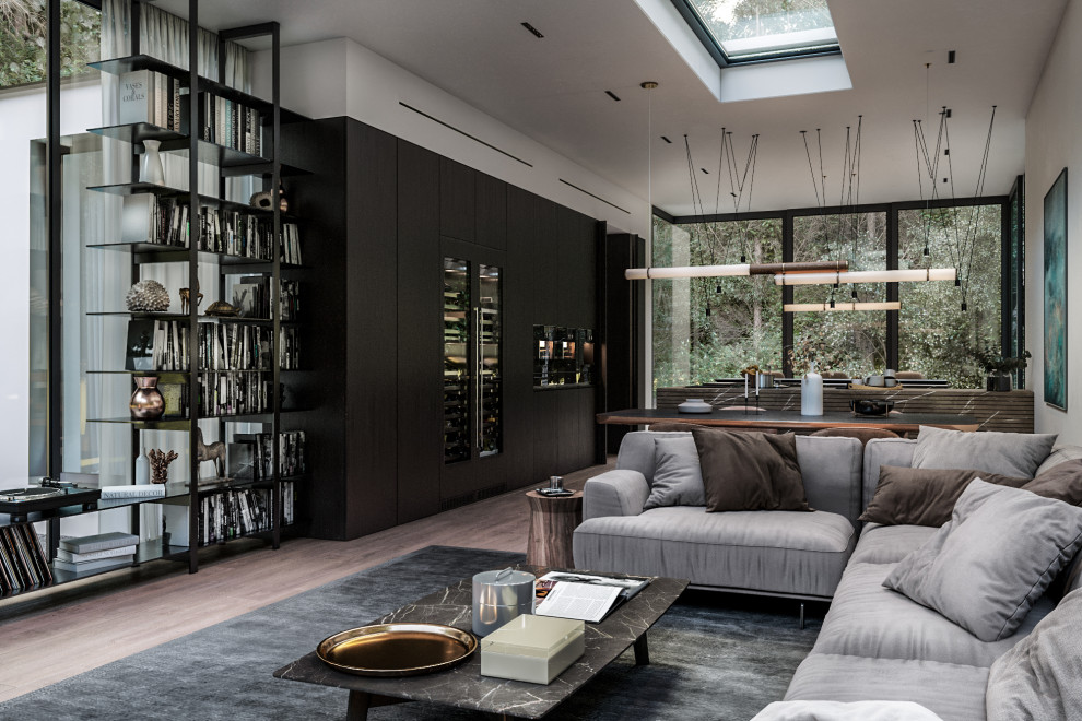 Частный дом в Таллинне