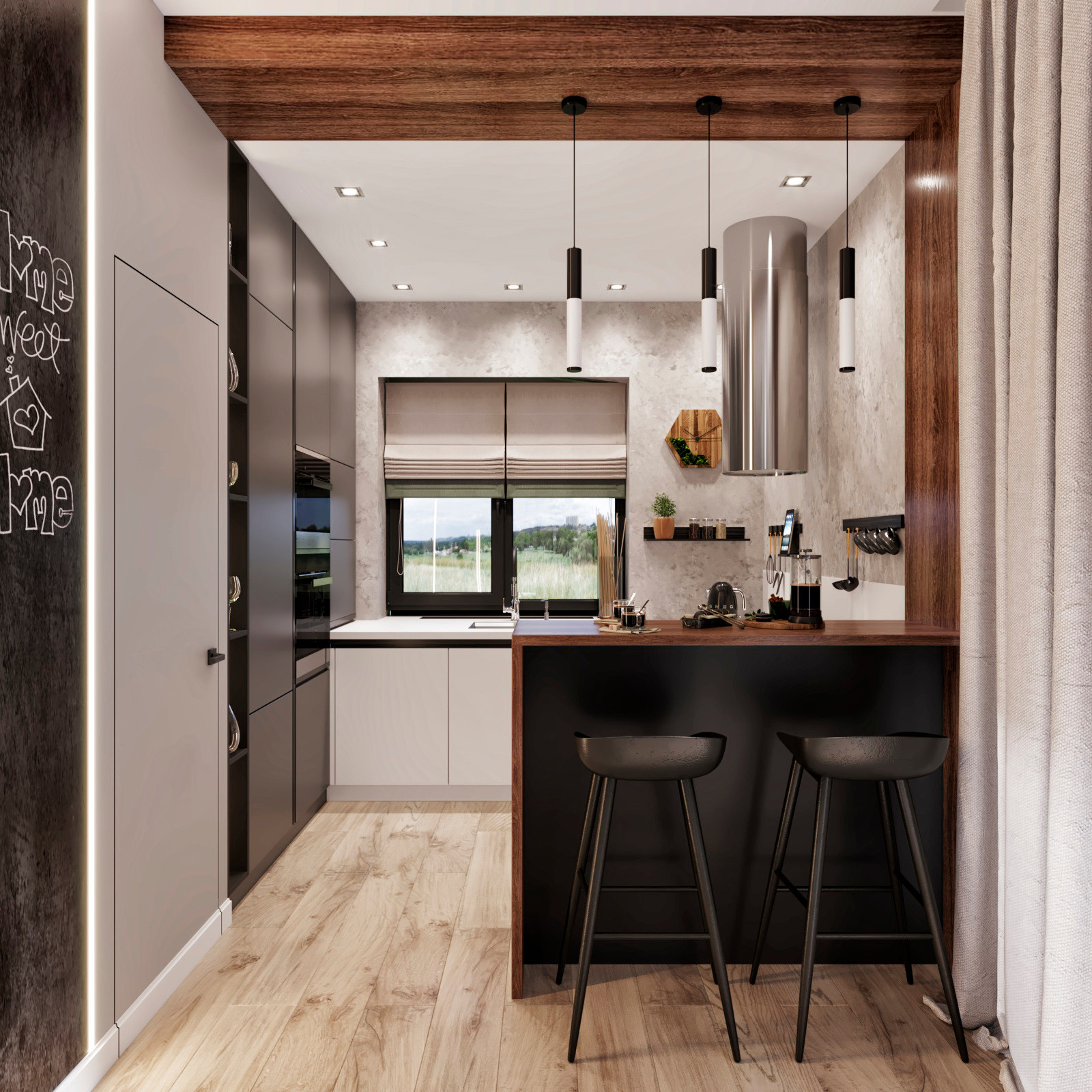 Частный дом Ковали