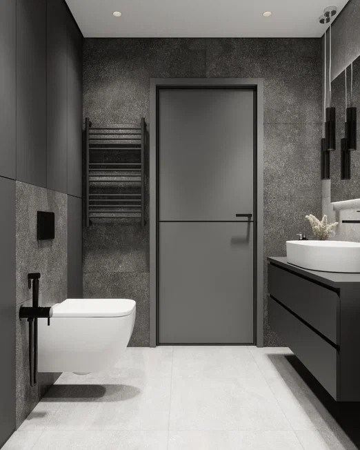 Ремонт квартиры для мужчины среднего возраста