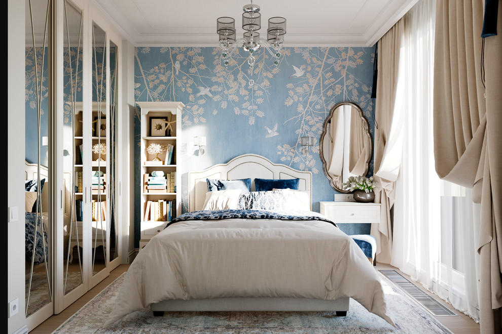 Обложка проекта: ЖК Резиденция композиторов