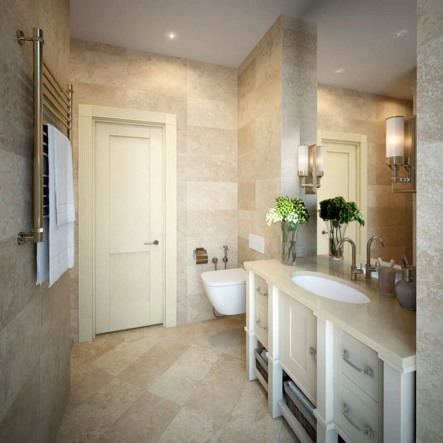 Загородный дом 200м2, МО поселок Эсквайр Парк