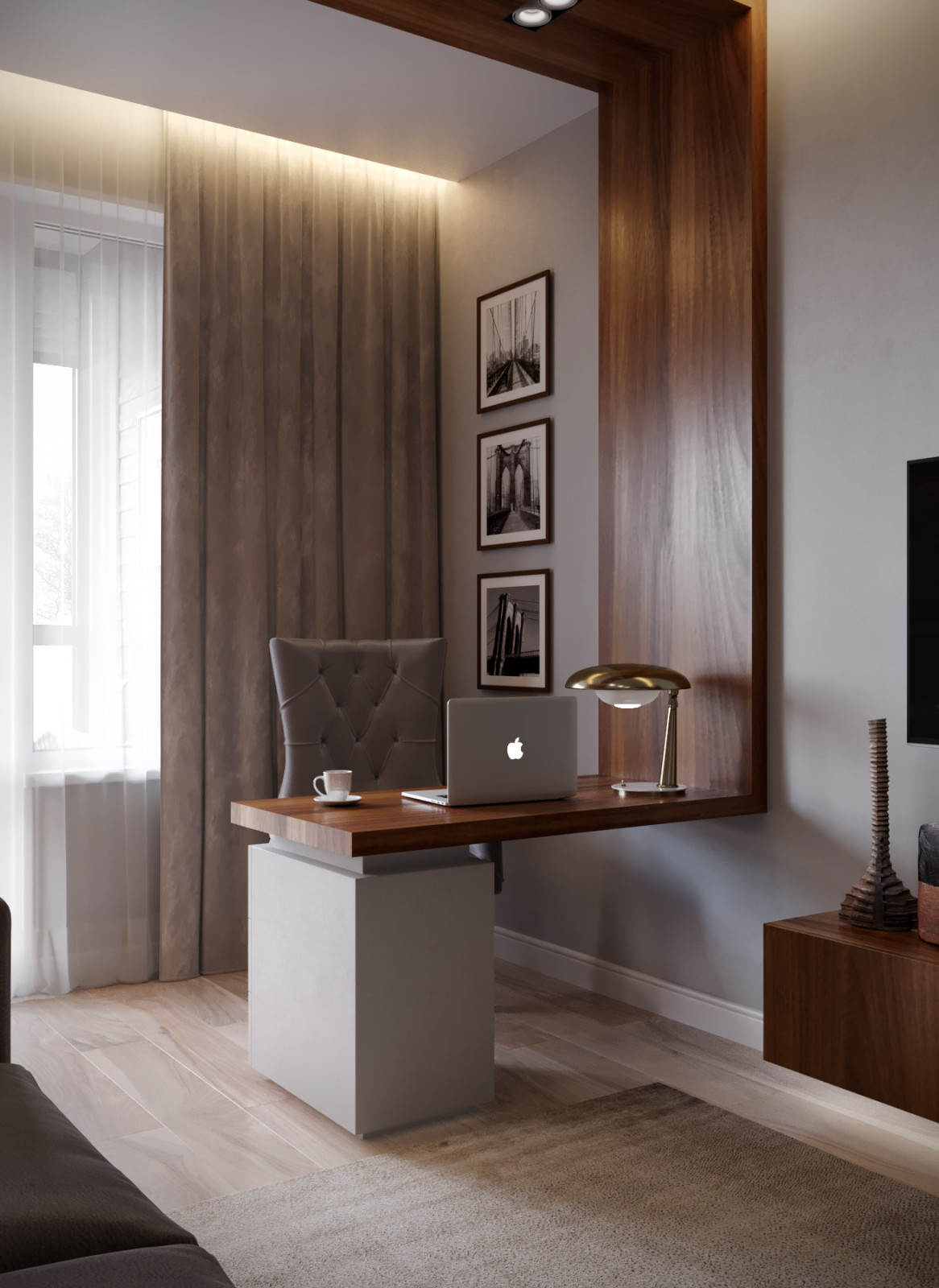 ЖК Ле Гранд