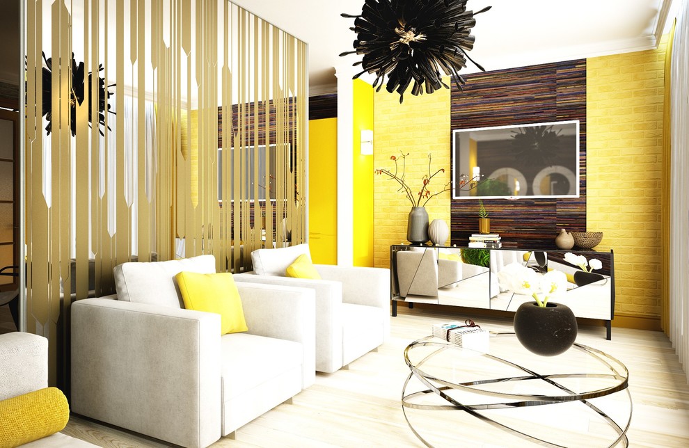 Проект "Блики Сатурна"