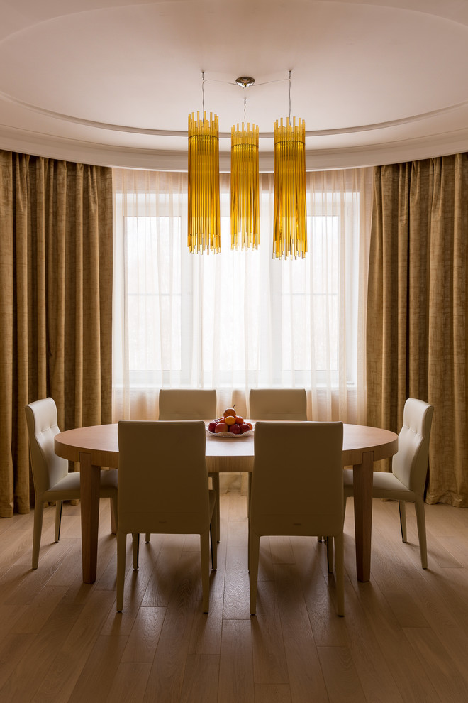 Апартаменты "в Измайлово"