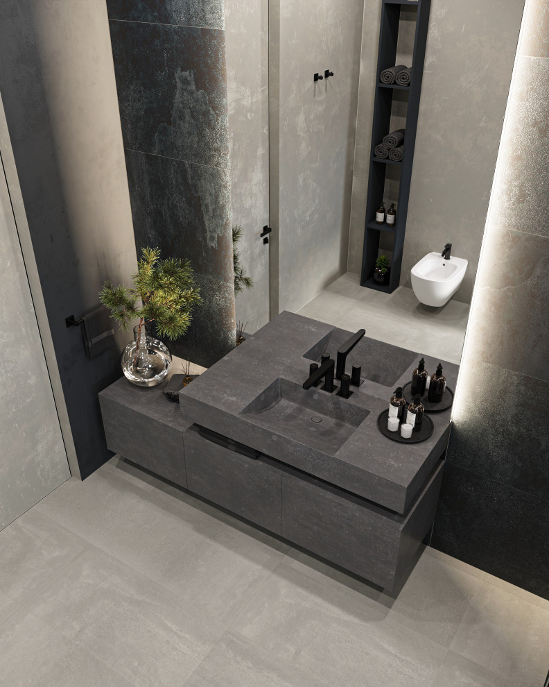 Дом в КП Лугинино парк, Москва