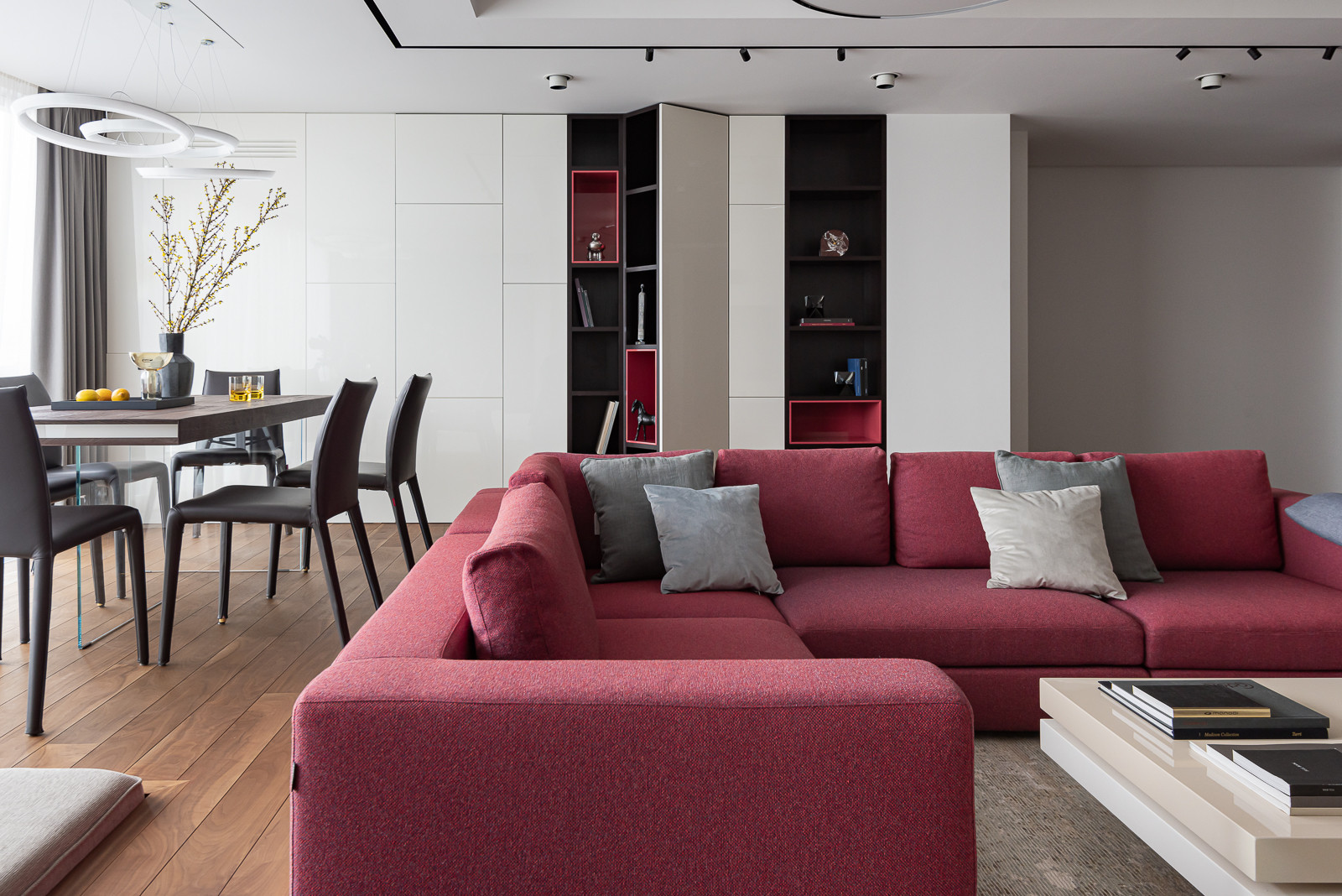 фото | CLEAR SHAPES |