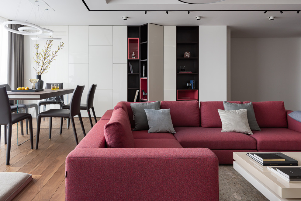 фото | CLEAR SHAPES |