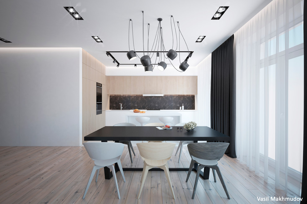 Квартира у Смольного собора