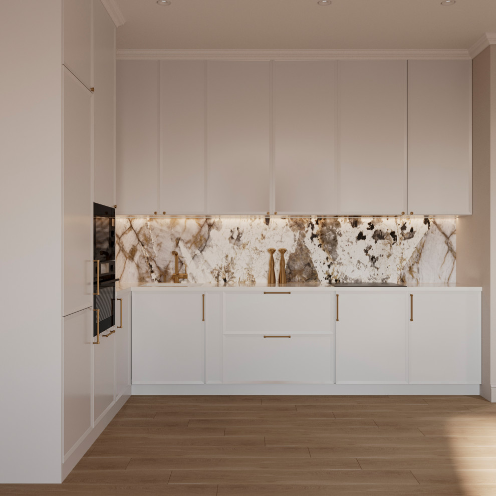 L-Town 80, 79,5 кв.м