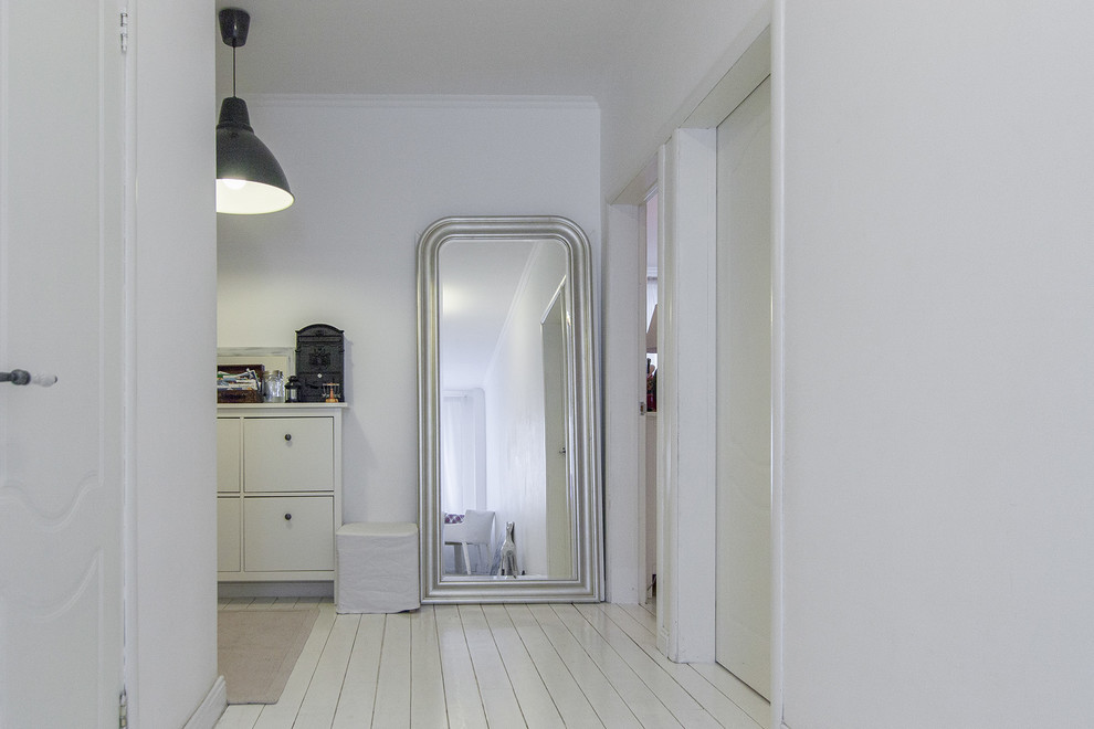 Обложка альбома: Прихожая