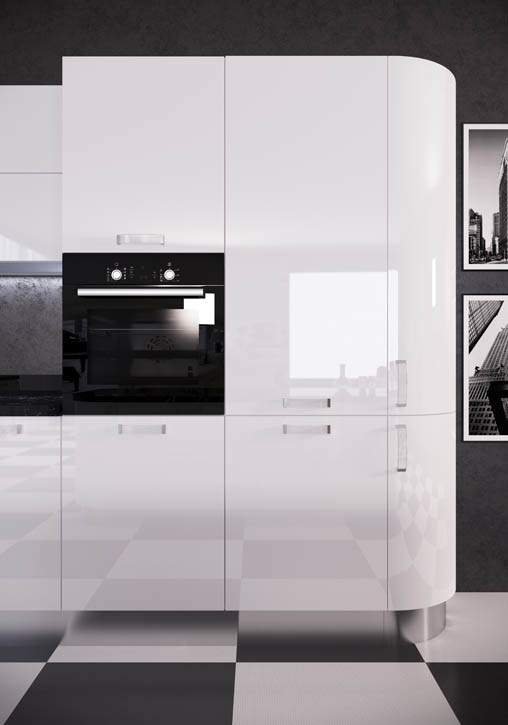 Кухня "Мария"