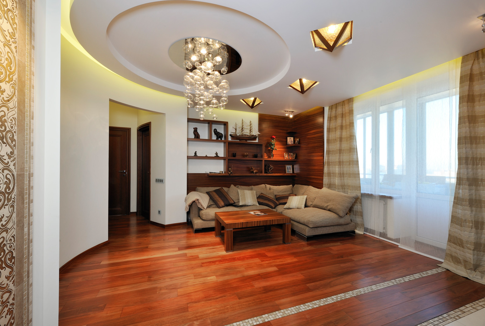 Ул. Чертановская. Кв 120 кв.м