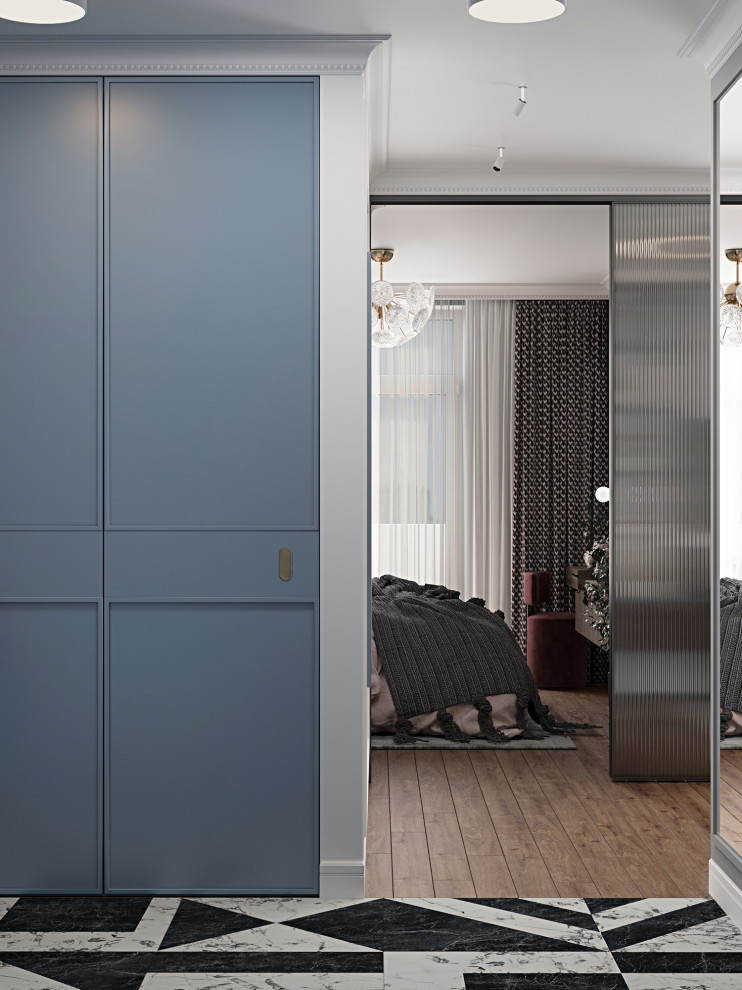 Квартира на Ленинском пр.