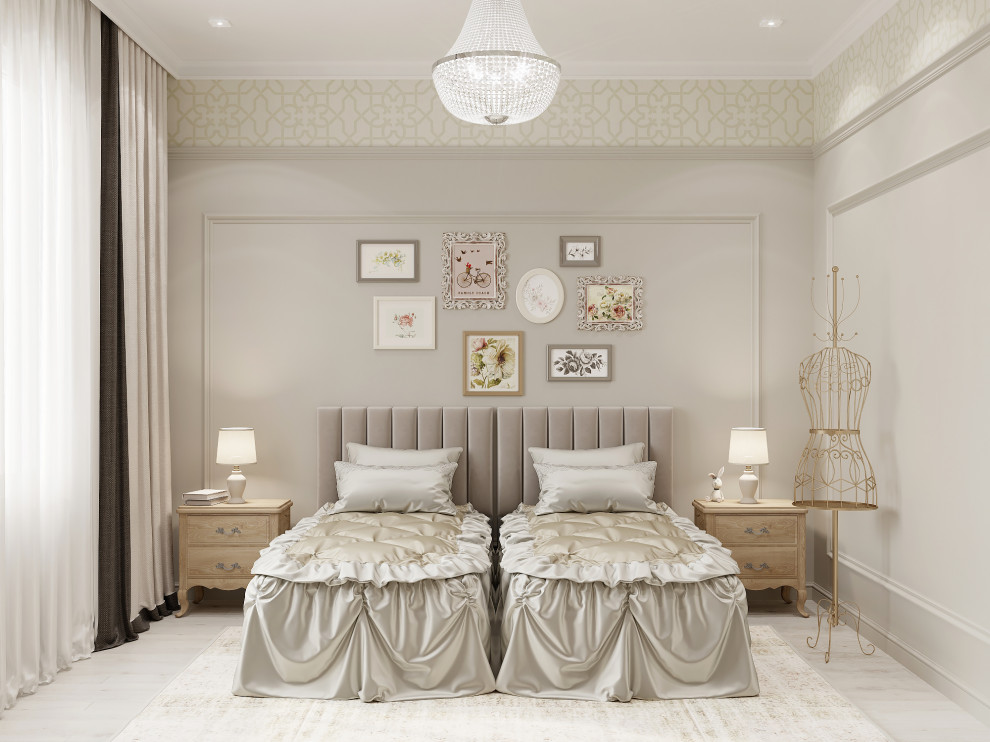 ЖК Донской Олимп