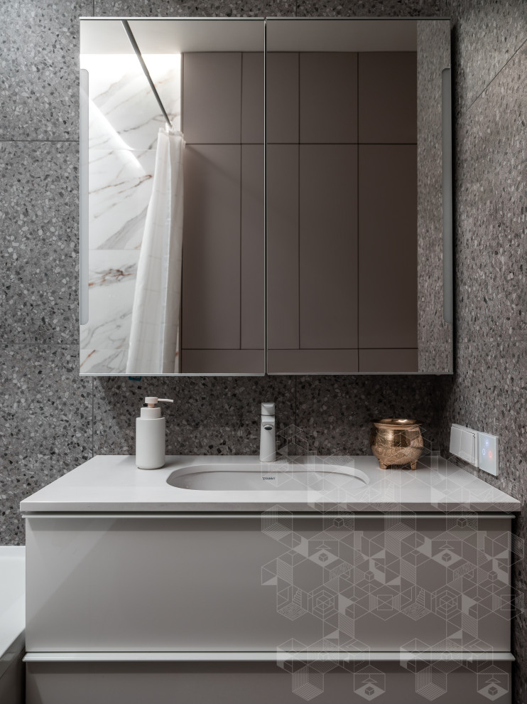 Сердце столицы 35 м2