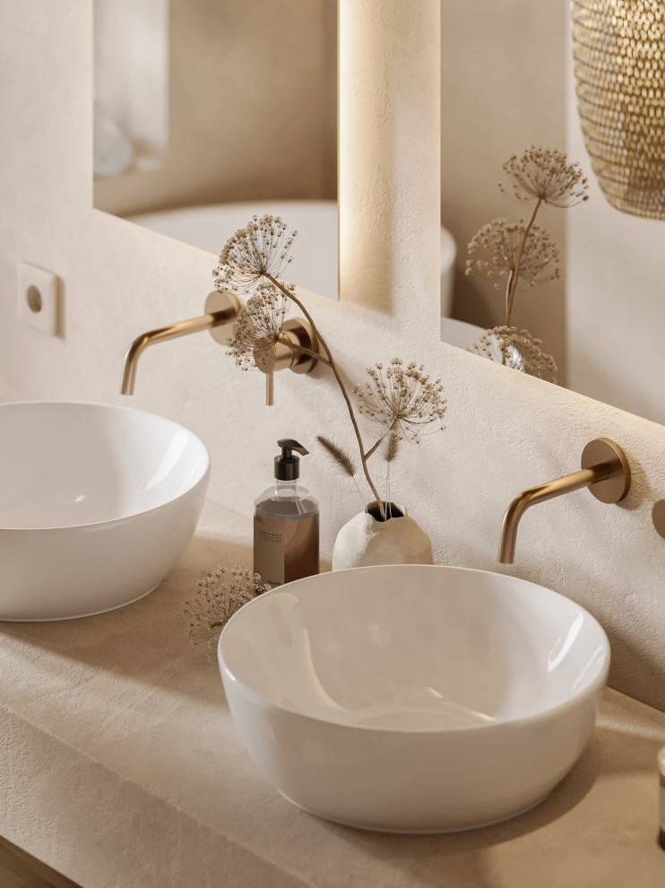 квартира для молодой пары IT специалистов