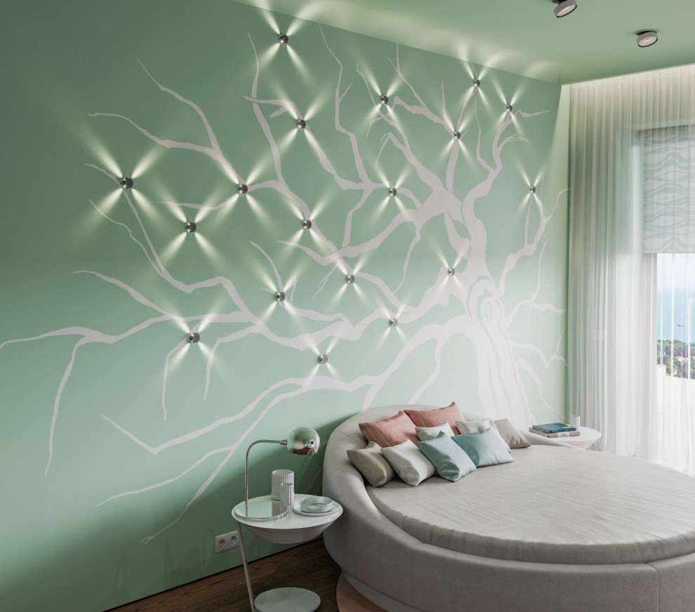 Обложка альбома: Красивые светильники