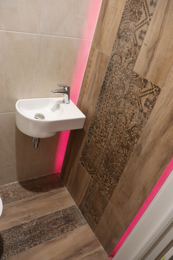 Реализация ЖК Новая Англия 55 м2 под аренду