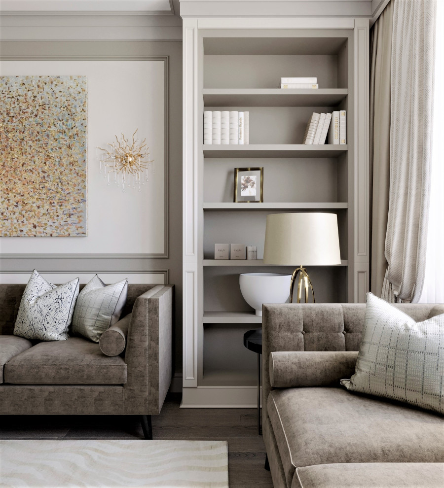 ЖК ЖЕМЧУЖНЫЙ | БЕРЕГ Санкт-Петербург