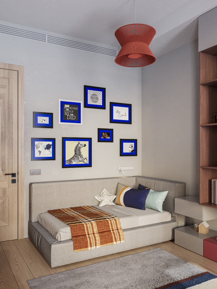 Формула пространства