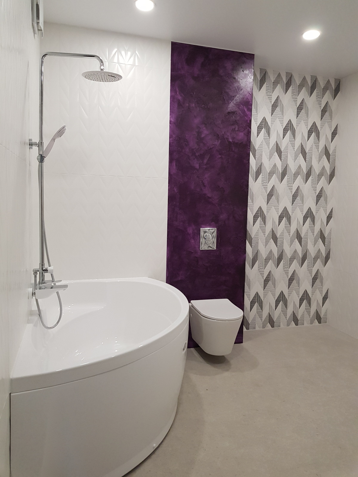 Процесс реализации