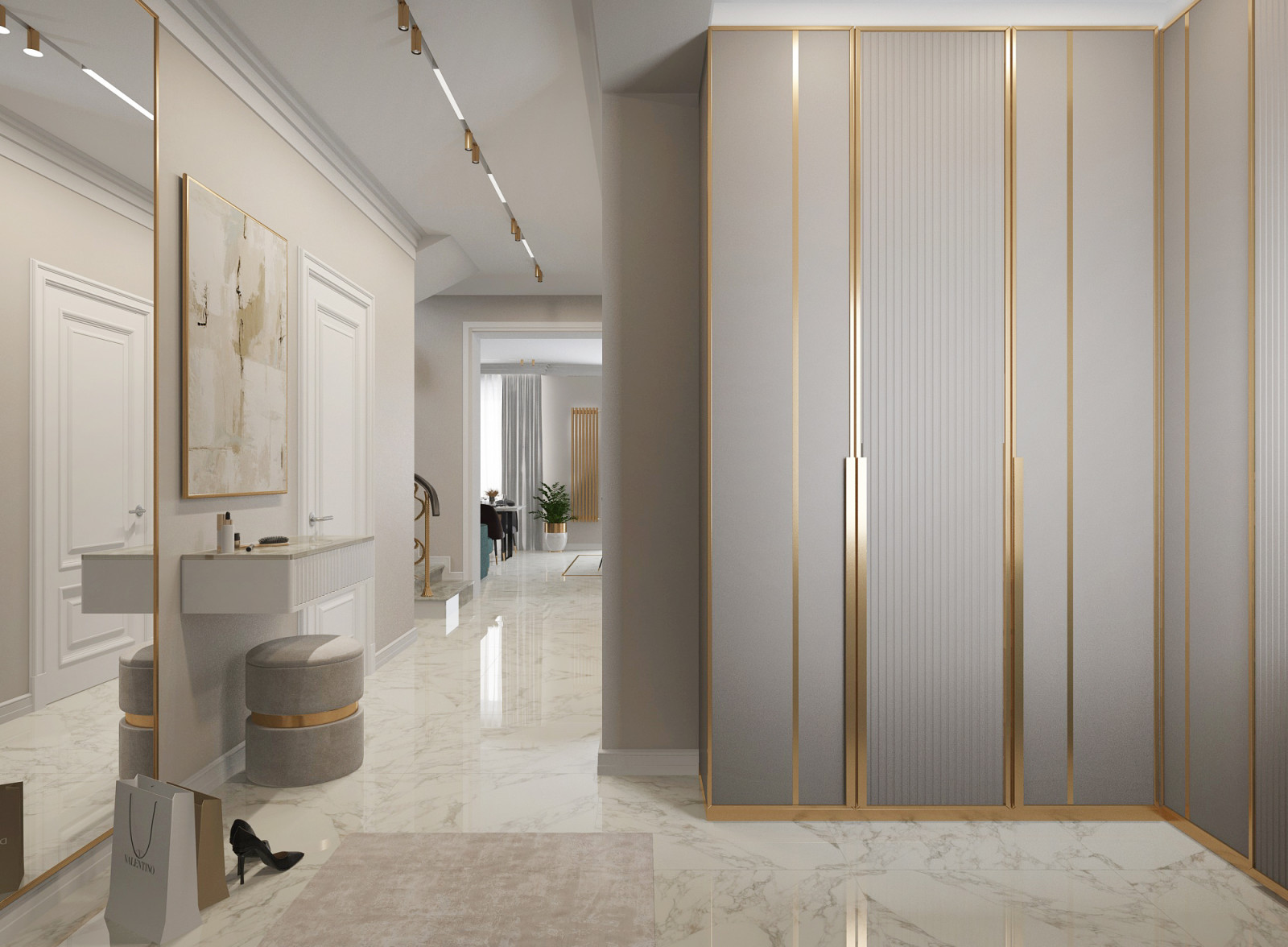 Загородный дом Нижний Новгород