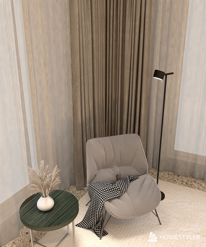 Проект загородного дома