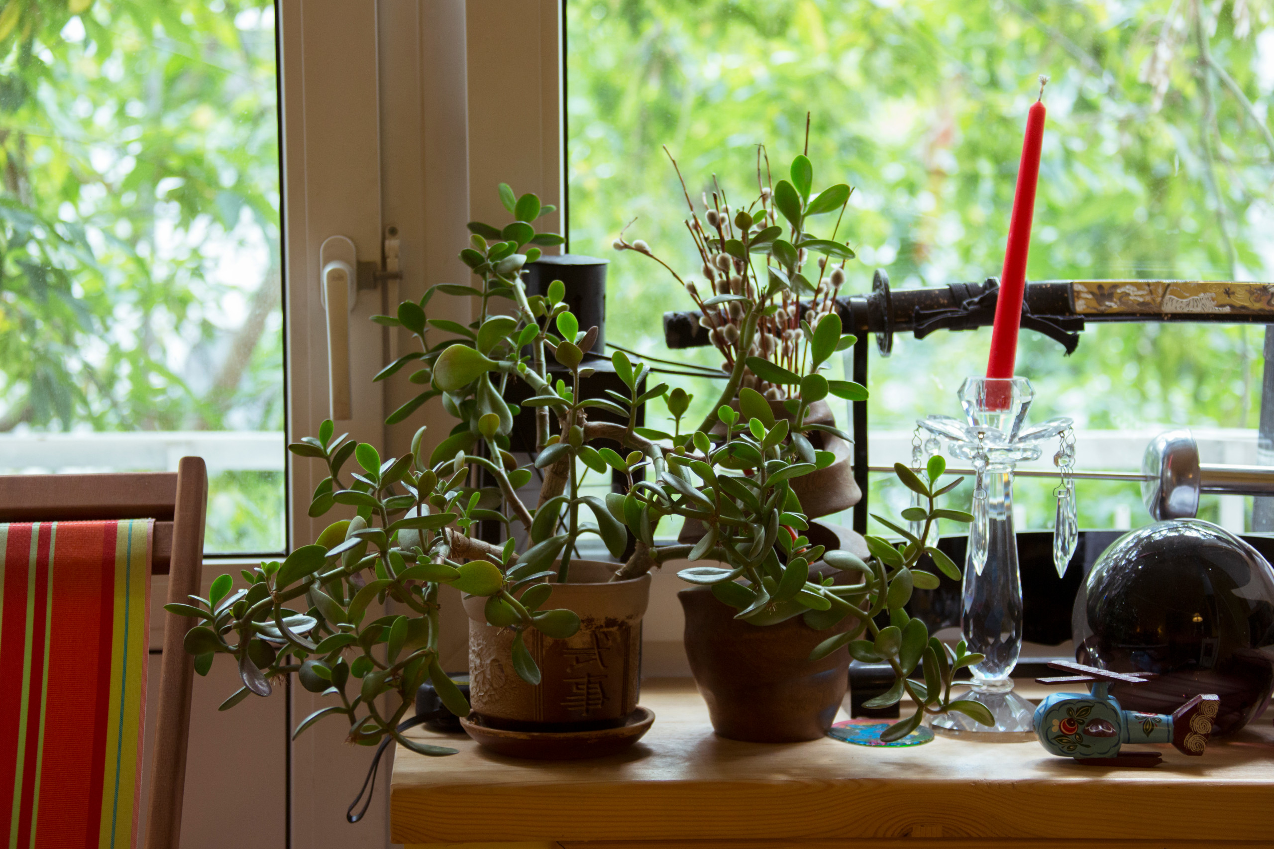 В гостях: Московское жилище французского графа и коллекционера комиксов