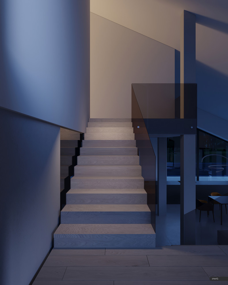 SHALE | Дом 300 м²