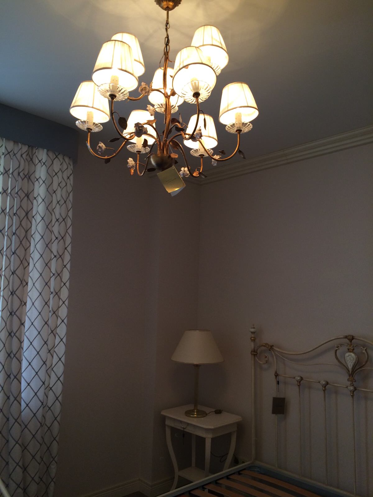 Оболенский переулок