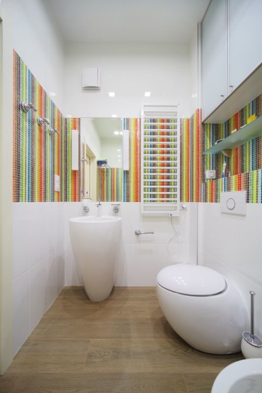 Лаконичный прованс