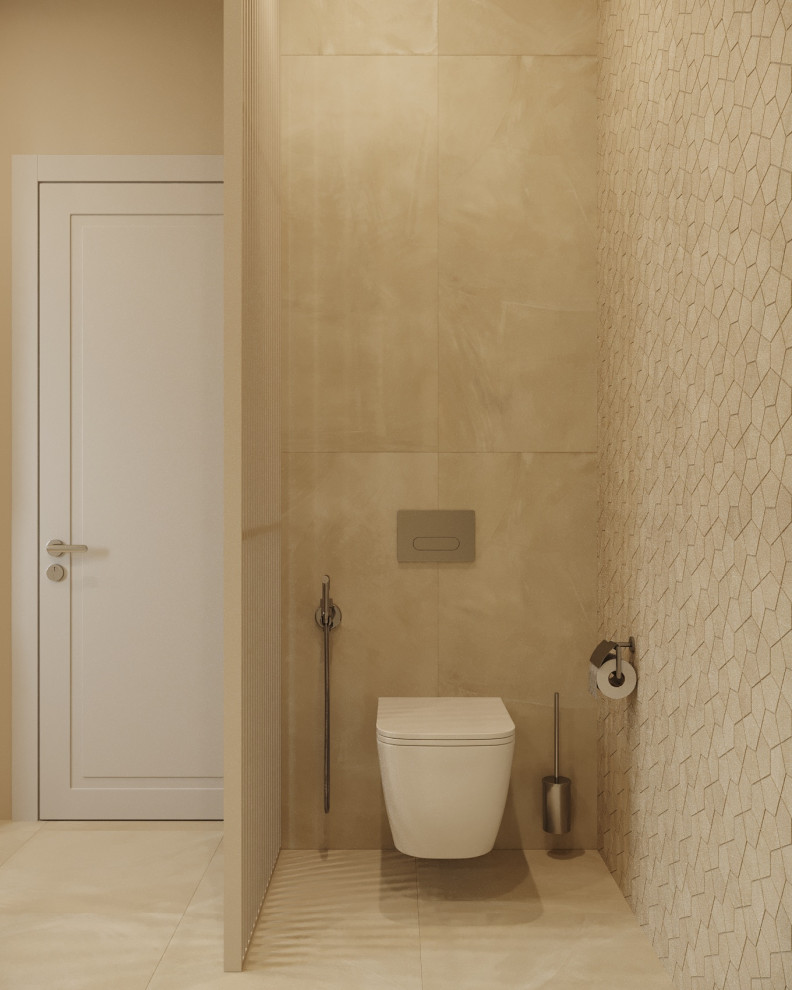 Проект дома в Павловске