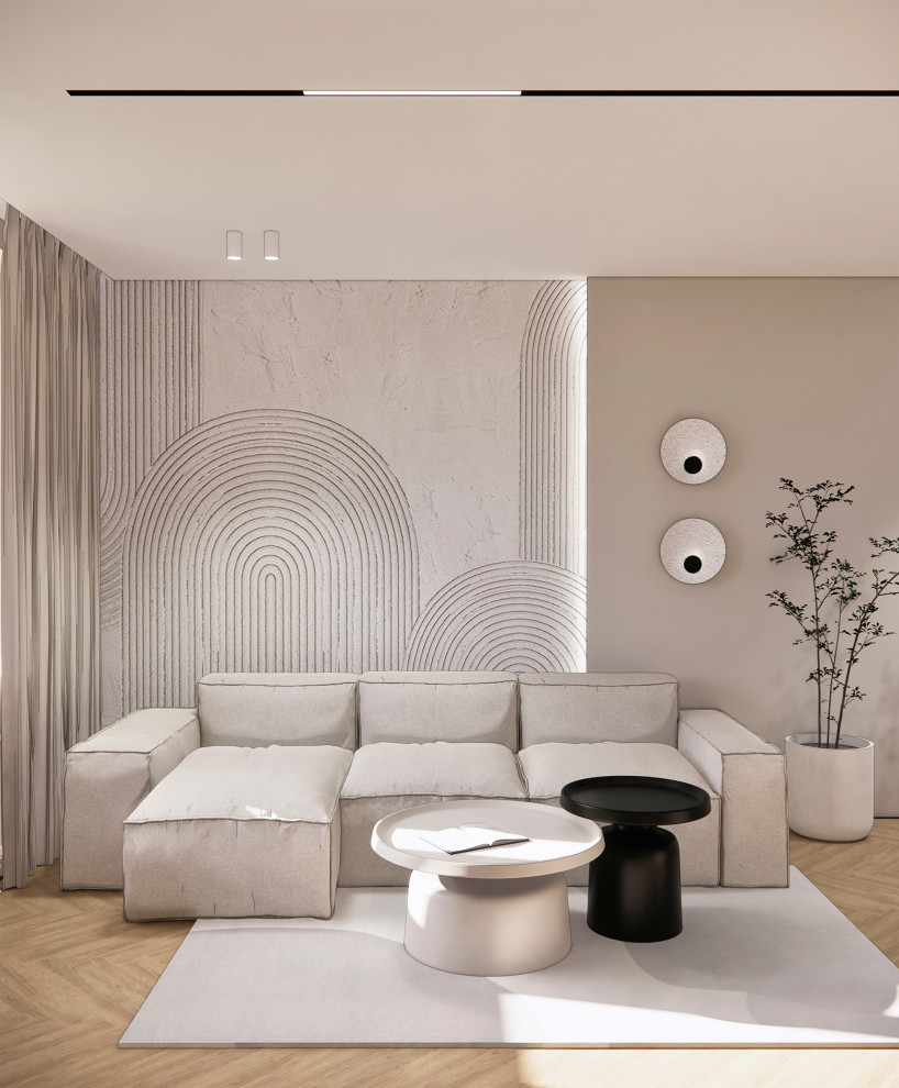 ЖК "Апельсин". Екатеринбург