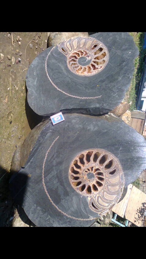 Обложка проекта: Кавказский Камень