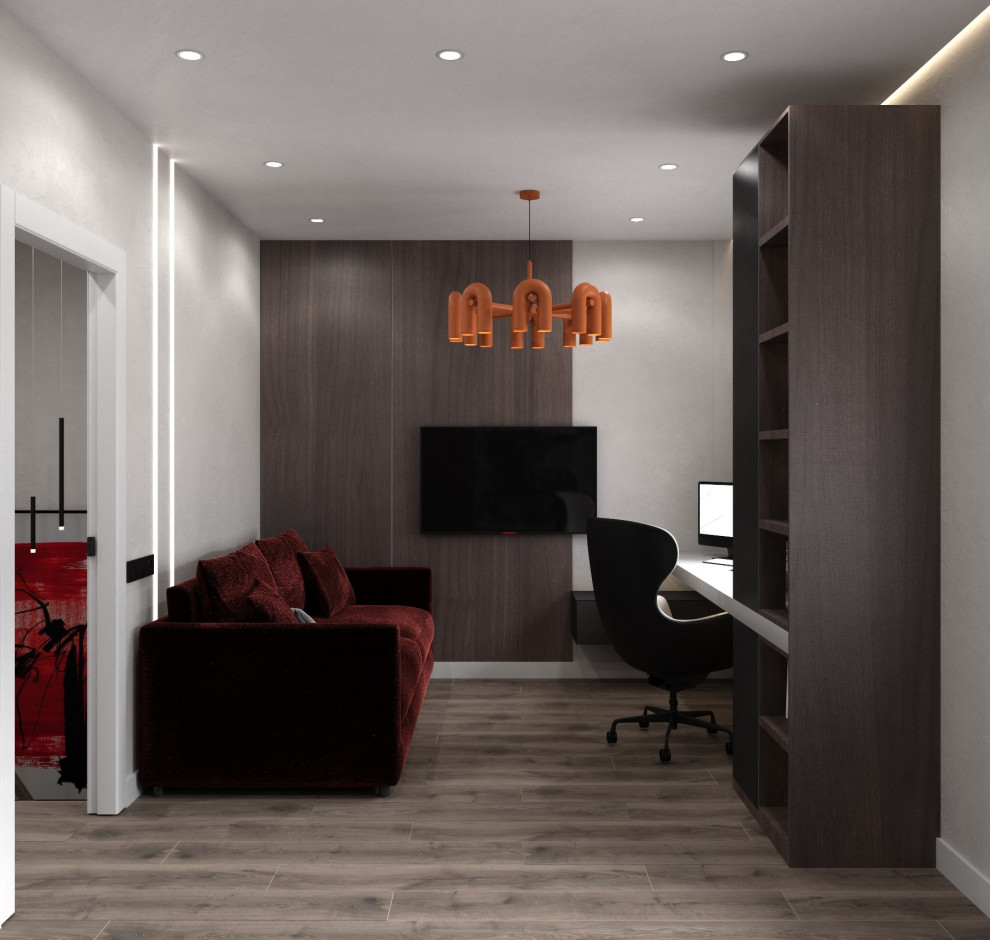 Таун-хаус в коттеджном поселке 5