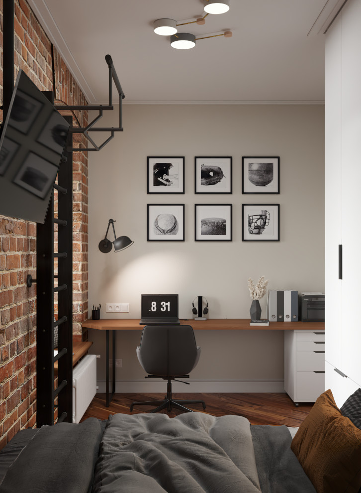 Квартира на Петроградке 93.8 кв.м