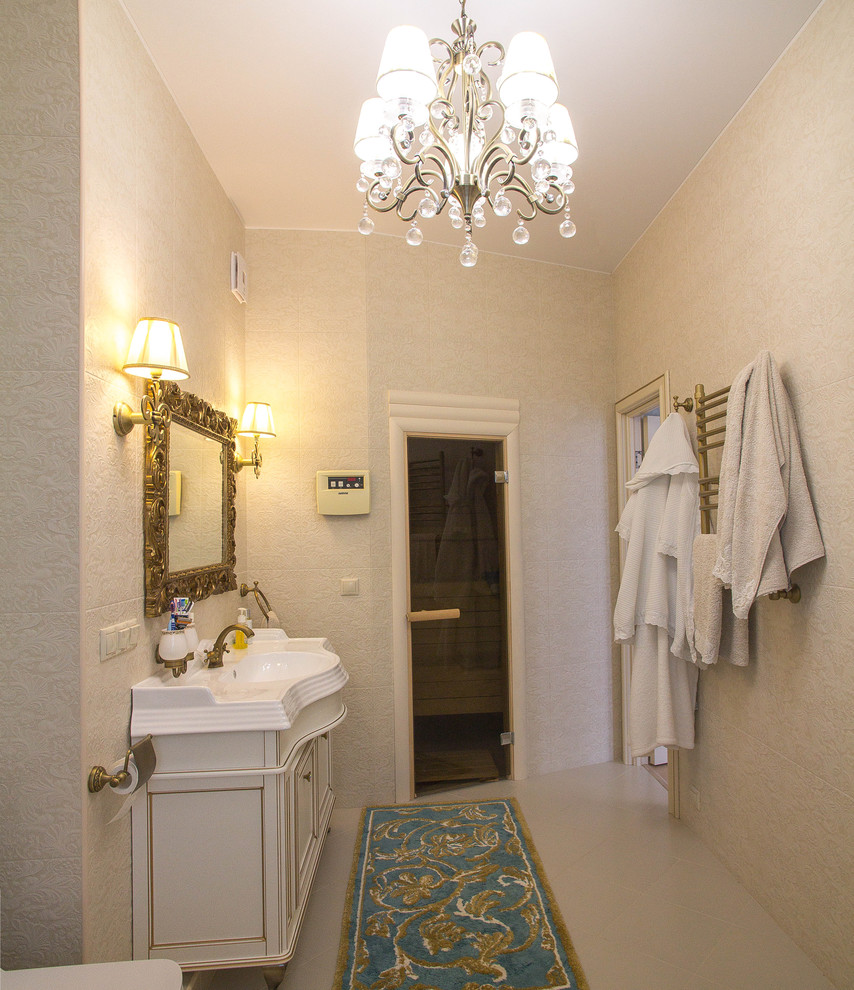 Загородный дом, Новая Рига