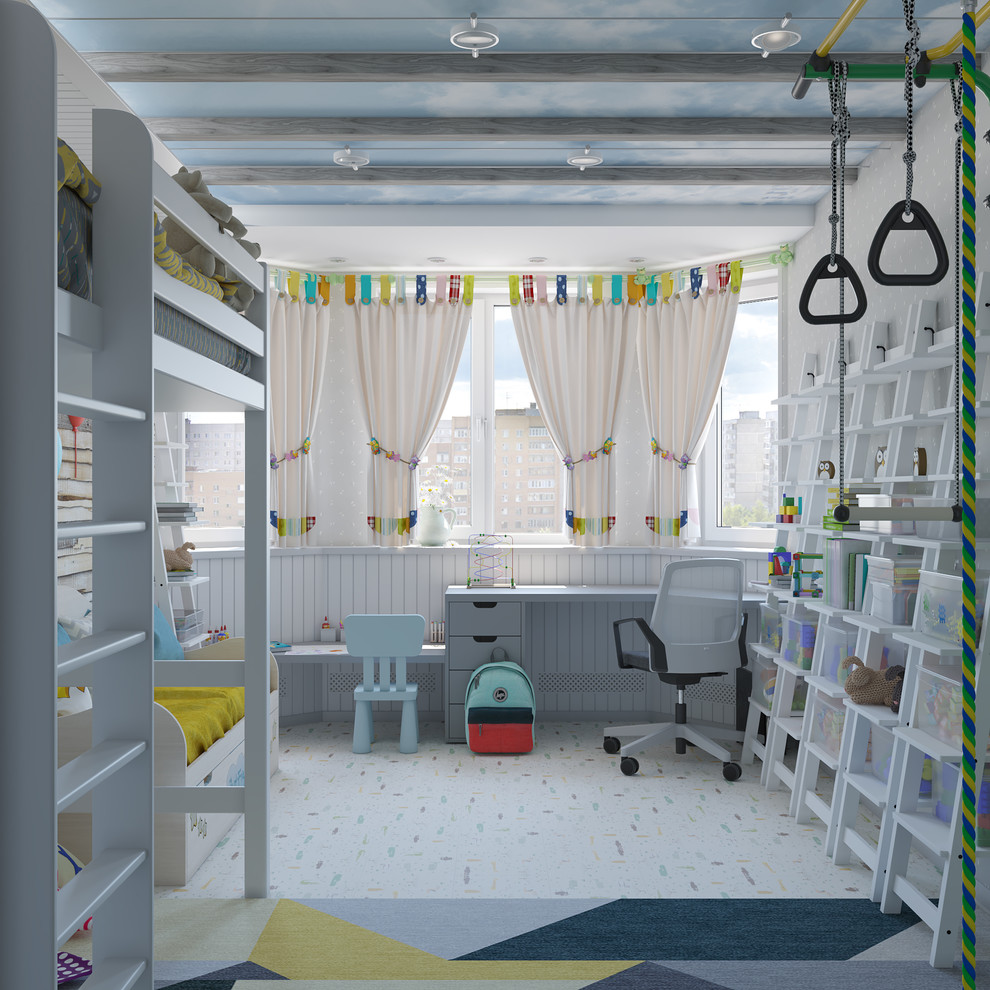 Квартира в г.Люберцы (Московская область)