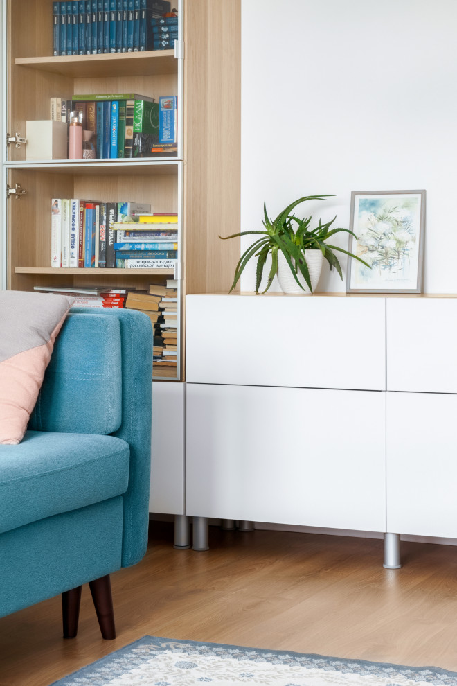 Квартира в Петрозаводске