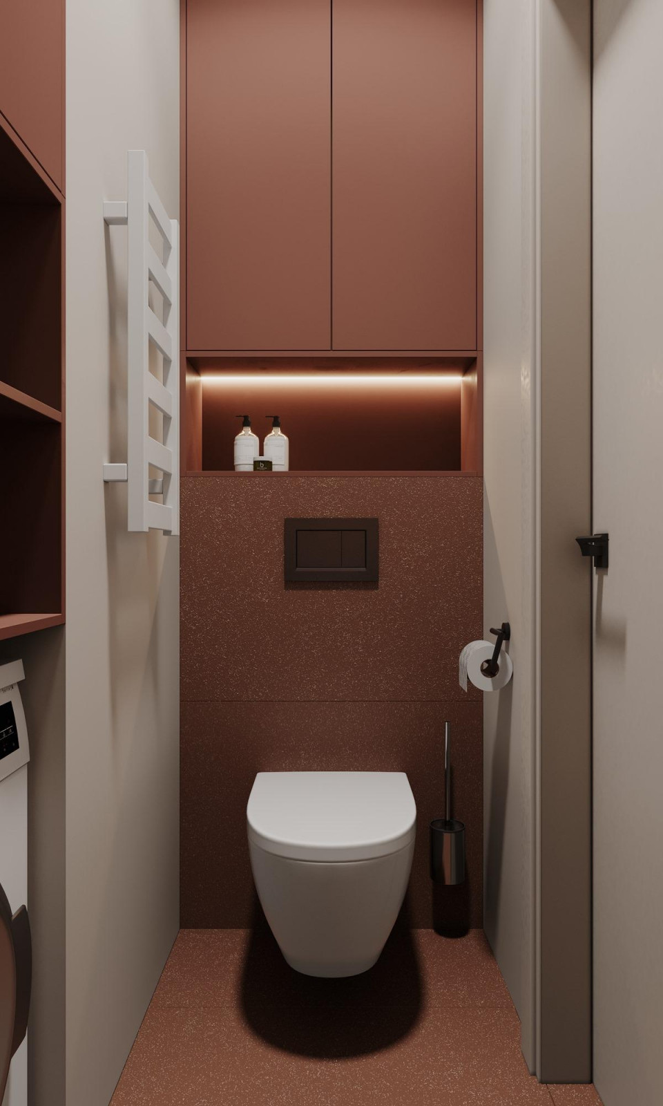 ЖК Ривер Парк 2