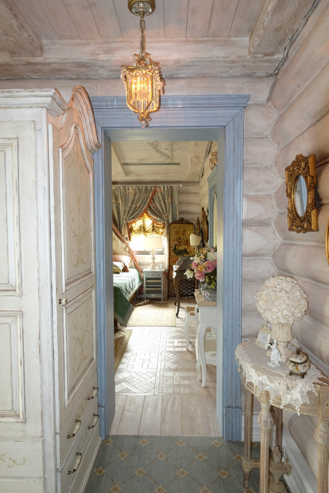 ВИЛЛА ПОДМОСКОВЬЕ