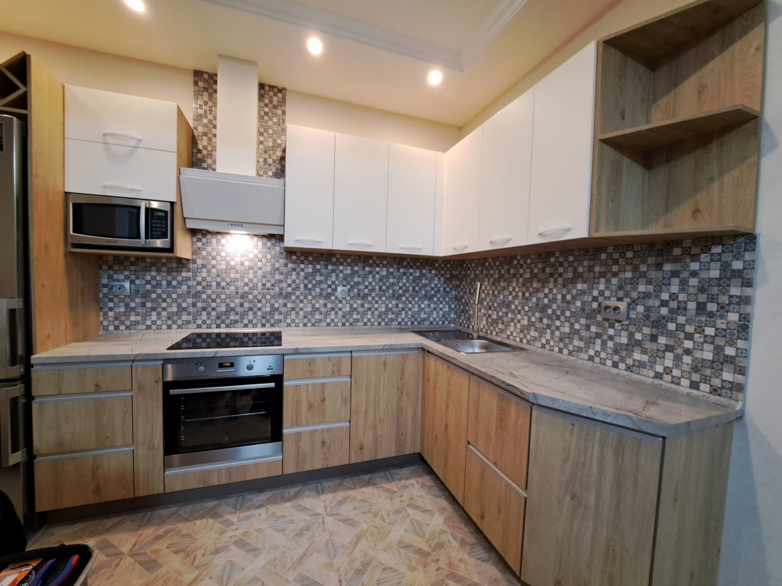 Обложка проекта: Мебель на заказ, Красногорск