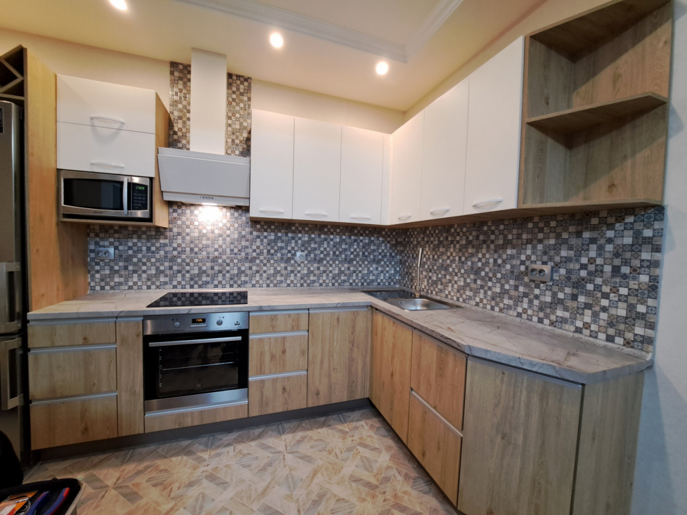 Обложка проекта: Мебель на заказ, Красногорск