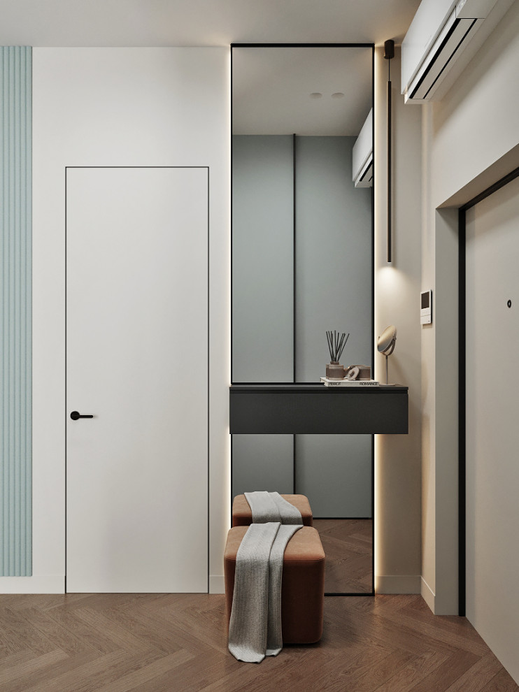 ЖК Зиларт, 39,7 кв.м