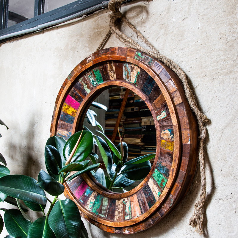 Зеркала и декор MyLoft.Me