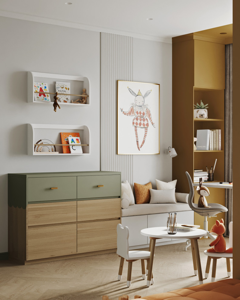 ЖК "Квартал CHE"