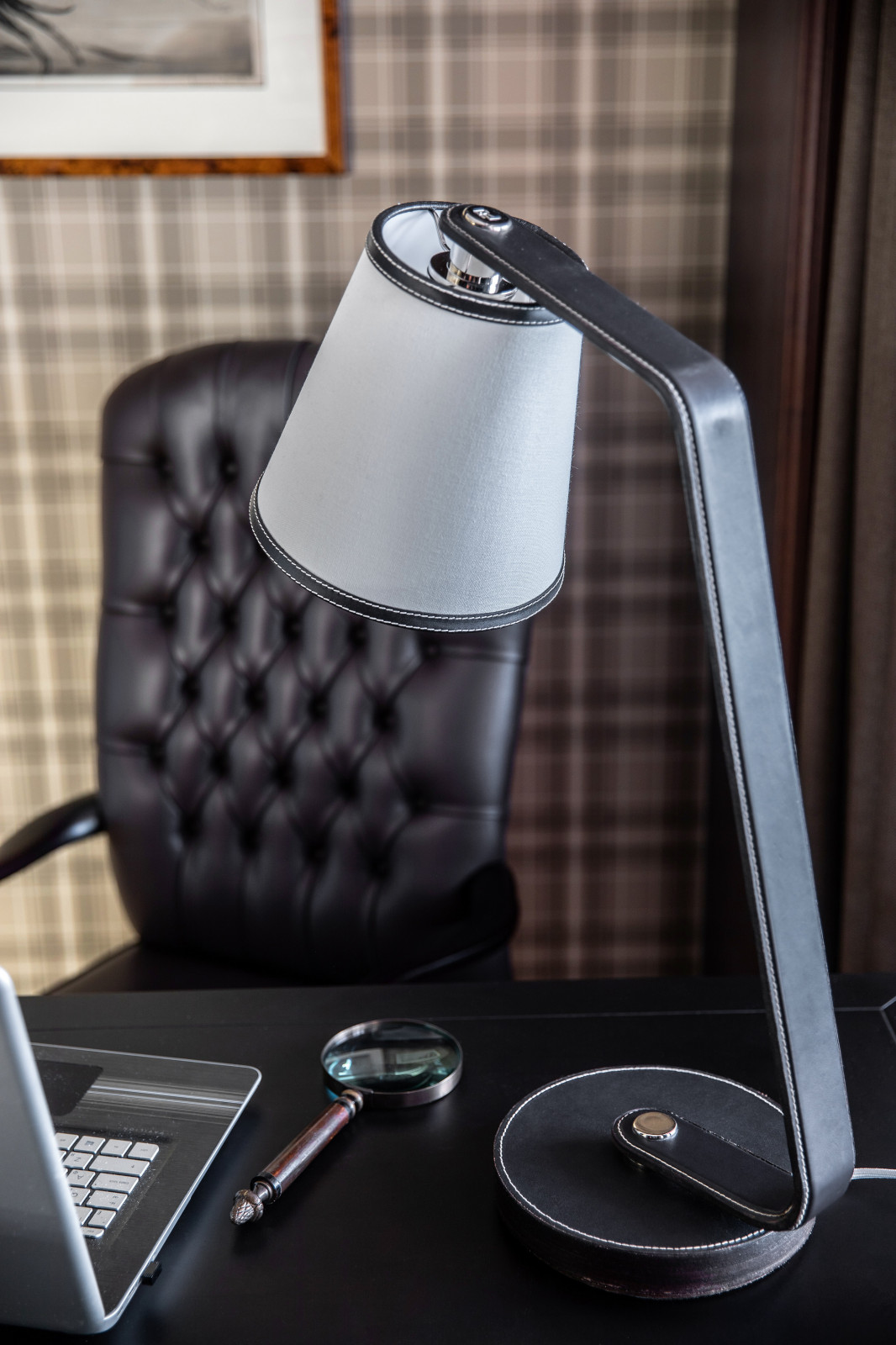 Дом в Барвихе