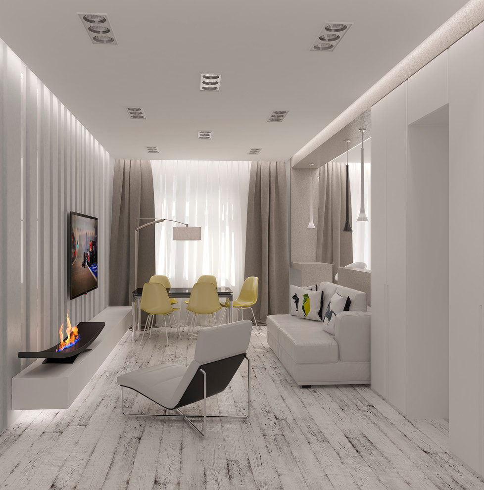 Обложка проекта: Валерьян