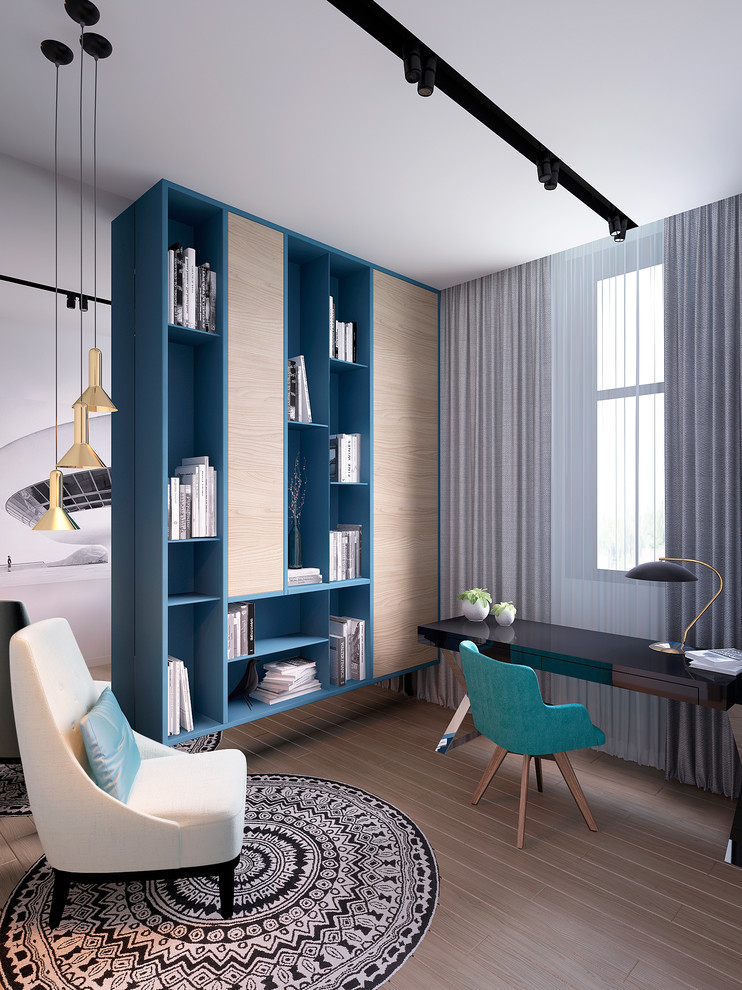 Дом в Московской области